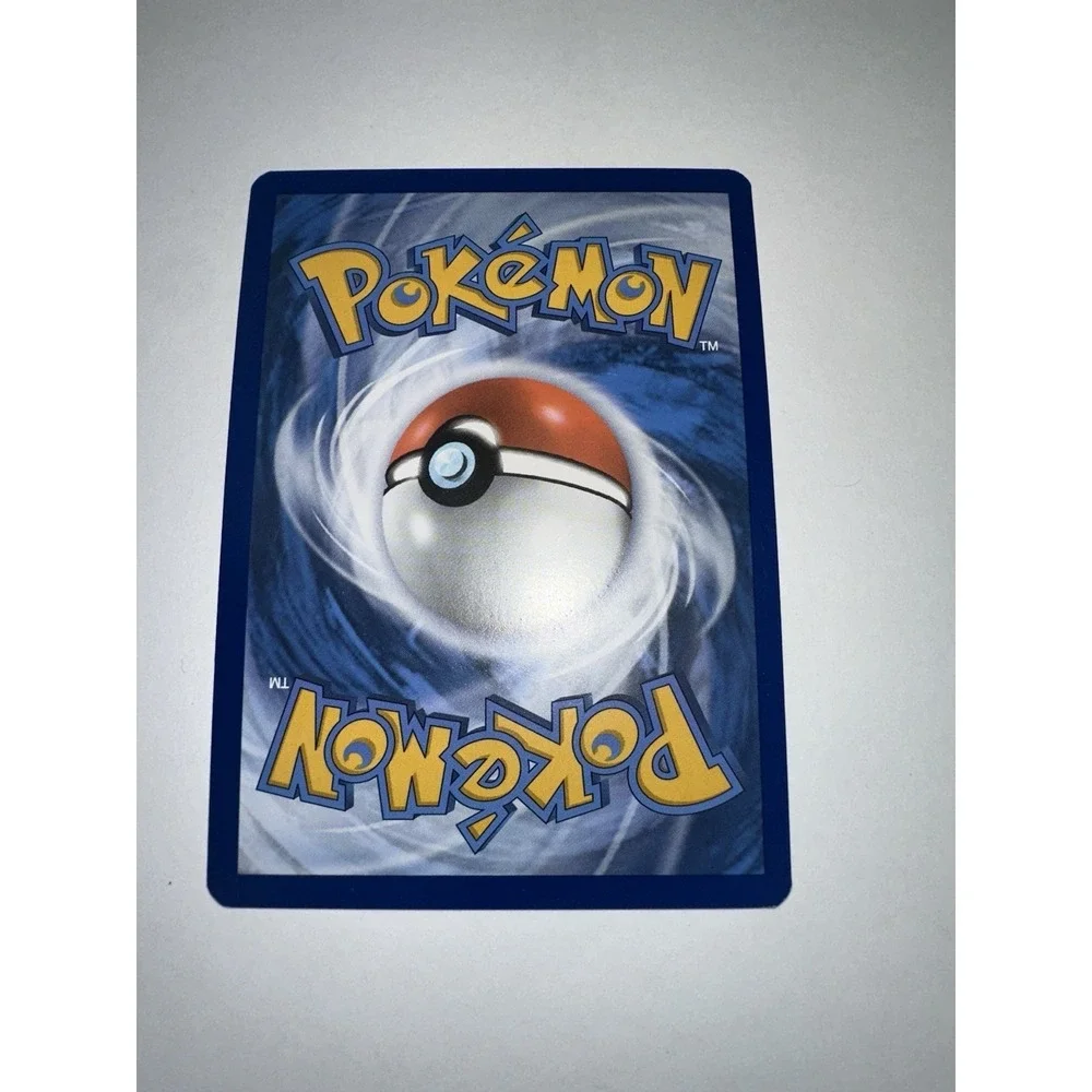 Hawlucha 118/198 ROLLER MARK ERROR - Pokemon‎ Scaret & Violet - Rare Holo - NM